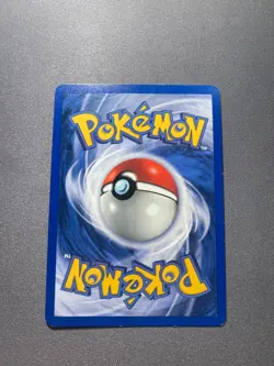 Pokemon TCG - Lt. Surge's Voltorb - Gym Heroes Unlimited - 84/132 - Wizards - Image 2