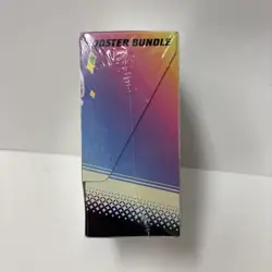 Sealed Pokemon Prismatic Evolutions Booster Bundle Box - Image 2