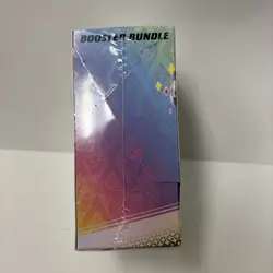 Sealed Pokemon Prismatic Evolutions Booster Bundle Box - Image 4