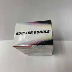Sealed Pokemon Prismatic Evolutions Booster Bundle Box - Image 5