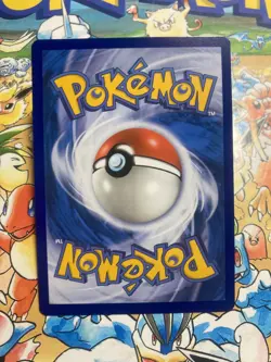 Lapras 28/122 Uncommon BREAKpoint Pokemon TCG - Image 3