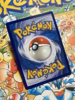 Lapras 28/122 Uncommon BREAKpoint Pokemon TCG - Image 4