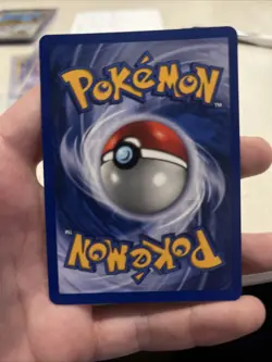 Pokemon TCG Scyther Jungle 10/64 Holo Unlimited Holo Rare - Image 2
