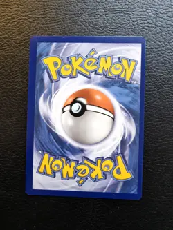 Pokemon TCG - Squirtle SWSH233 Pokemon GO Black Star Promo Holo - Image 2