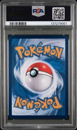 2025 POKEMON SIMPLIFIED CHINESE CBB3 C-GEM PACK VOL 3 #07 CUBONE PSA 10 - Image 2