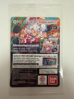 Monkey.D.Luffy (055) (College Basketball US Voyage) P-055 One Piece Promotion... - Image 5