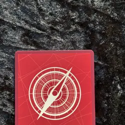 Nami OP11-041 ONE PIECE Tcg Card Game NM BLUE/YELLOW Leader Foil - Image 5