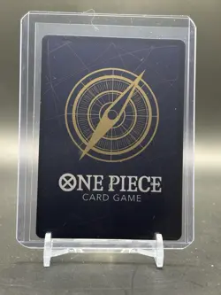 Sabo PRB02-014 Premium Booster The Best Vol. 2 One Piece Foil - Image 2