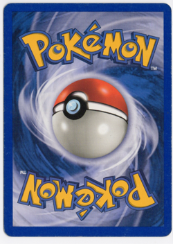 Makuhita 56/109 Ruby & Sapphire E-Reader Pokemon Card - Image 2