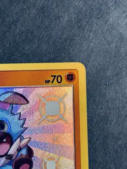 Rockruff SV23/SV94 Hidden Fates Shiny Vault Holo Rare Pokemon Card - Image 3