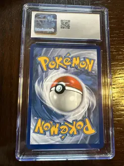 CGC 10 Wartortle 002/034 CLB Trading Card Game Classic Holo Pokemon TCG card - Image 5