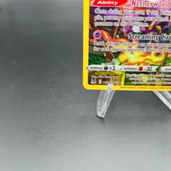 Gengar TG06/TG30 Pokemon Card - Lost Origin - NM - Image 4