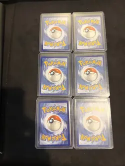Pokemon TCG Lot Of Trainer Cards - Image 3