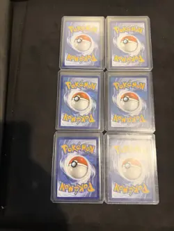 Pokemon TCG Lot Of Trainer Cards - Image 4