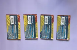 XY Primal Clash 3-Card Booster Pack Art Set of 4 2015 Pokemon TCG New Sealed - Image 3