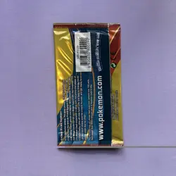 XY Primal Clash 3-Card Booster Pack Art Set of 4 2015 Pokemon TCG New Sealed - Image 5