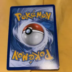 Pokemon Card Zapdos 42/108 XY Evolutions Holo Rare L/P - Image 2