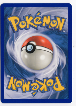 Aron 49/109 Ruby and Sapphire E-Reader Pokemon Card - Image 2