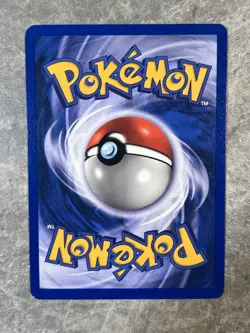 Lt. Surge's Rattata 082/132 Pokemon TCG Card Gym Heroes Regular (Light Play) - Image 2