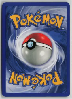 Blaine's Growlithe 062/132 Pokemon TCG Gym Heroes Regular Card (Light Play) LP 1 - Image 2