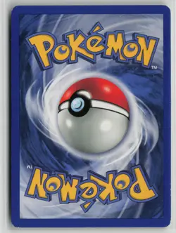 Misty's Poliwag 87/132 Pokemon Gym Heroes Common Moderately Played Card (MP) - Image 2