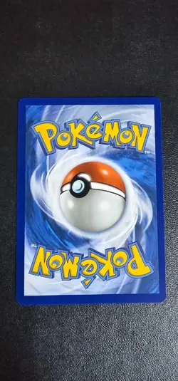 N's Zekrom 031 Ascended Heroes ETB Promo Pokemon Center Stamp - Image 2