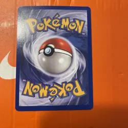 Pokemon TCG Ponyta 64/82 1st Edition Team Rocket common WOTC vintage - Image 4