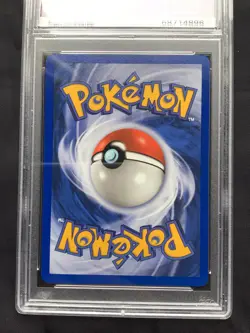 Pokemon Cards: EX Team Rocket Returns Uncommon: Mantine 45/109: PSA 10 - Image 5