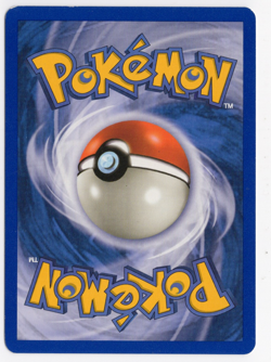 Carvanha 51/109 Ruby & Sapphire E-Reader Pokemon Card - Image 2