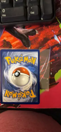Pokemon TCG Ascended Heroes Mega Dragonite ex Sir 290/217 Near Mint Condition - Image 3