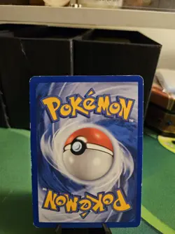 Squirtle 82/112 FireRed & LeafGreen Regular MP Pokemon Card - Image 2