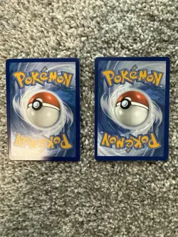 Pokemon Radiant Charizard Crown Zenith 020/159 Pokemon Go 011/078 - Image 2