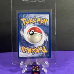 Pokemon TCG Gengar - 11/110 - Fossil Holo Rare English - Image 4