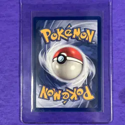 Pokemon TCG Gengar - 11/110 - Fossil Holo Rare English - Image 5
