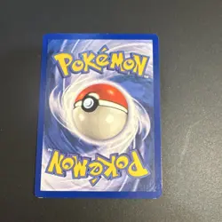Pokemon TCG Machoke 1st Edition Shadowless Base Set - Image 2