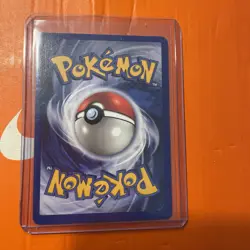 Pokemon TCG Blaine's Growlithe 62/132 1st Edition Gym Heroes Common WOTCvintage - Image 2