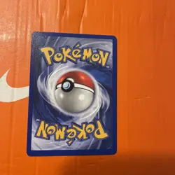 Pokemon TCG Blaine's Growlithe 62/132 1st Edition Gym Heroes Common WOTCvintage - Image 3