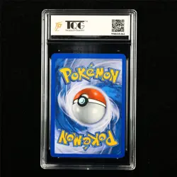TQG 9.5 MINT+ 2010 Pokemon ENG Pikachu HGSS03 PROMO - Image 2