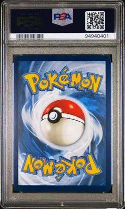 Pokemon - Paldea Evolved -TING-LU EX 127 PSA 9 - Image 2