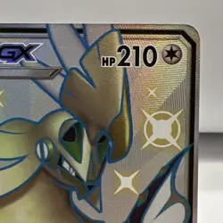 Pokemon 2019 TCG Hidden Fates Shiny Vault Silvally GX SV79/SV94 NM One Owner - Image 3
