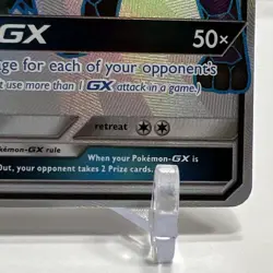 Pokemon 2019 TCG Hidden Fates Shiny Vault Silvally GX SV79/SV94 NM One Owner - Image 5