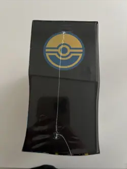 Pokemon TCG Mega Evolution Lucario Elite Trainer Box ETB NEW FACTORY SEALED - Image 3