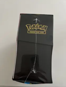 Pokemon TCG Mega Evolution Lucario Elite Trainer Box ETB NEW FACTORY SEALED - Image 4