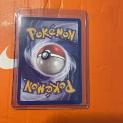 Pokemon TCG Oddish 63/82 1st Edition Team Rocket Common WOTC vintage - Image 2