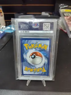 2023 POKEMON SVP EN-SV BLACK STAR PROMO 151 ELITE TRAINER BOX SNORLAX PSA 10 - Image 2
