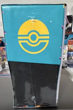Pokemon Mega Evolution Ascended Heroes Elite Trainer Box Pokemon Center!! - Image 3