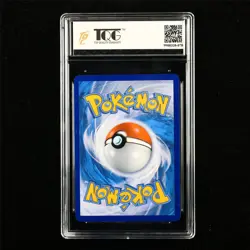 TQG 9.5 MINT+ 2012 Pokemon ENG Pikachu 50/149 C - Image 2