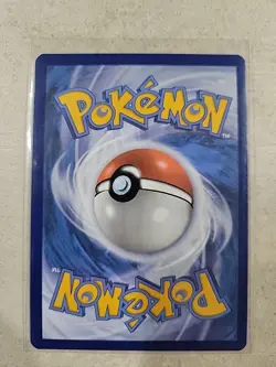 Mew EX 205/165 Scarlet & Violet 151 Gold Hyper Rare Pokemon - Image 2