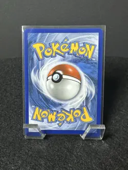Pokemon TCG Wigglytuff IR 105/94 from Phantasmal Flames MINT PACK FRESH - Image 2