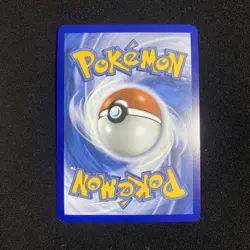 Pokemon SV Black Star Promos N's Zorua SVP189 Promo NM - Image 3